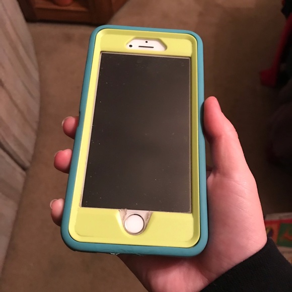Brand new iPhone 6 Otter box Phone Clip not case - Picture 3 of 4
